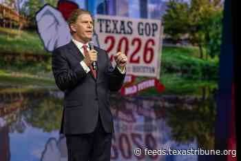Bo French says Texas shouldn’t recognize babies born to undocumented parents as American citizens