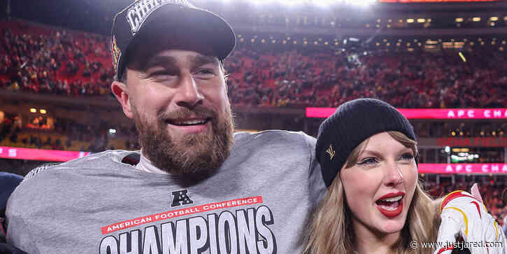 Taylor Swift & Travis Kelce’s Rumored Wedding Decor: Massive Castle, Garden Scenery & Draping Details Revealed