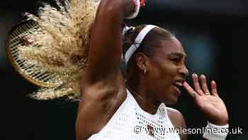 Angry BBC viewers make complaints over Serena Williams coverage at Wimbledon