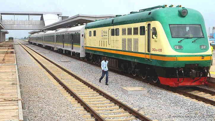 NRC to suspend Kajola-Apapa train service