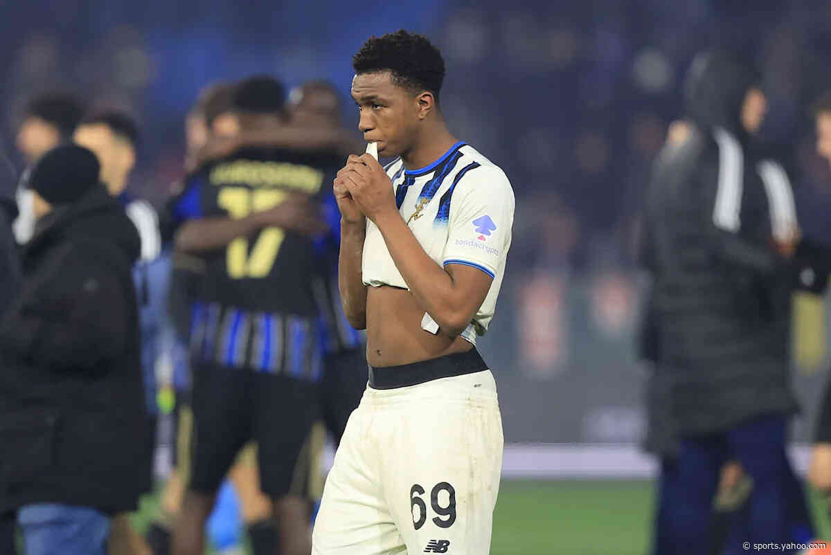 Arsenal Are Among The Clubs Monitoring This Serie A Defender: One For The Future?