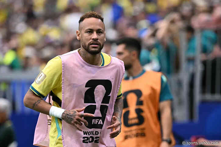 See who could replace Paquetá for Brazil against Norway