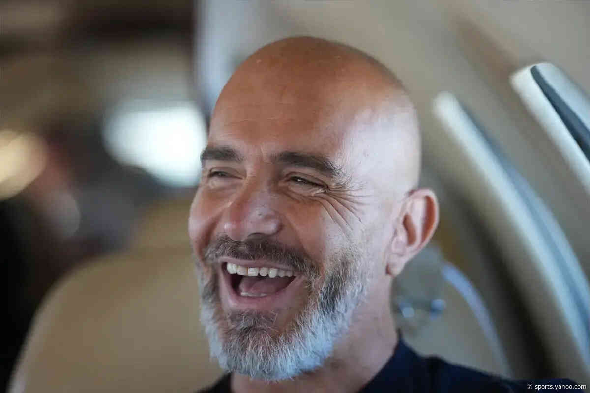 “I don’t know how it started” – Enzo Maresca’s hilarious Manchester City nickname revealed