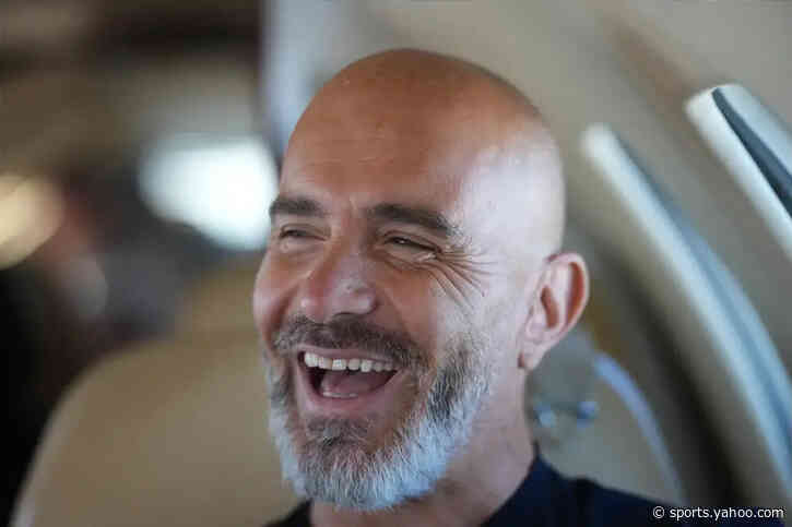 “I don’t know how it started” – Enzo Maresca’s hilarious Manchester City nickname revealed