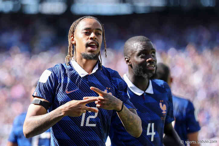 Liverpool Are Keeping A Keen Eye On This Paris Saint-Germain Winger: Should Iraola Snap Him Up?