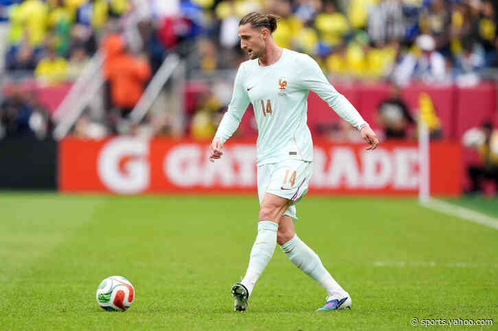 2026 World Cup: France vs Sweden – Official Lineups: Milan duo Rabiot & Maignan face Karlstrom