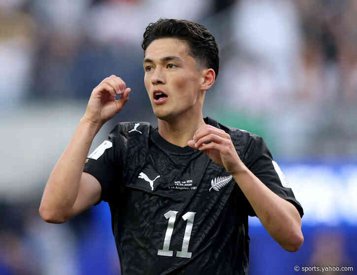 Celtic’s 26-Year-Old Summer Target Explodes After World Cup: Should The Hoops Press For Him?