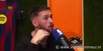Fortuna en Buijs azen op oud-Utrecht-spits na Sierhuis-exit: 'Erg gecharmeerd'