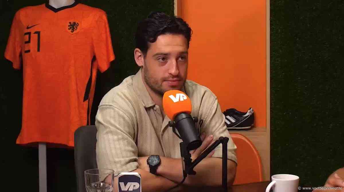 Koeman krijgt laag cijfer voor WK: 'Tactisch plan was zó ondermaats...'
