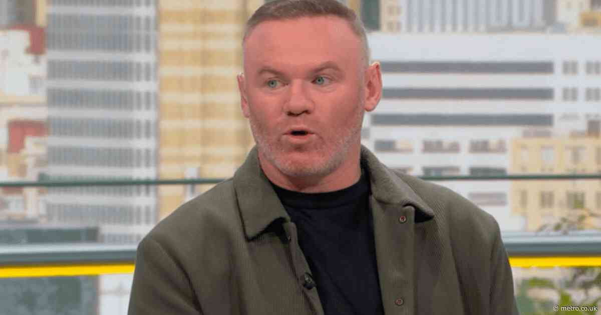 Wayne Rooney urges Thomas Tuchel to drop surprise name against DR Congo