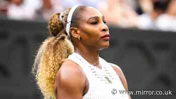 BBC viewers rage over Serena Williams broadcast from Wimbledon