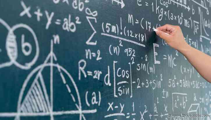 Changing AI math could reduce the hardware burden, researchers show