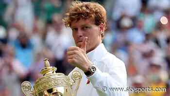 Wimbledon 2026: Men's singles draw, schedule and results