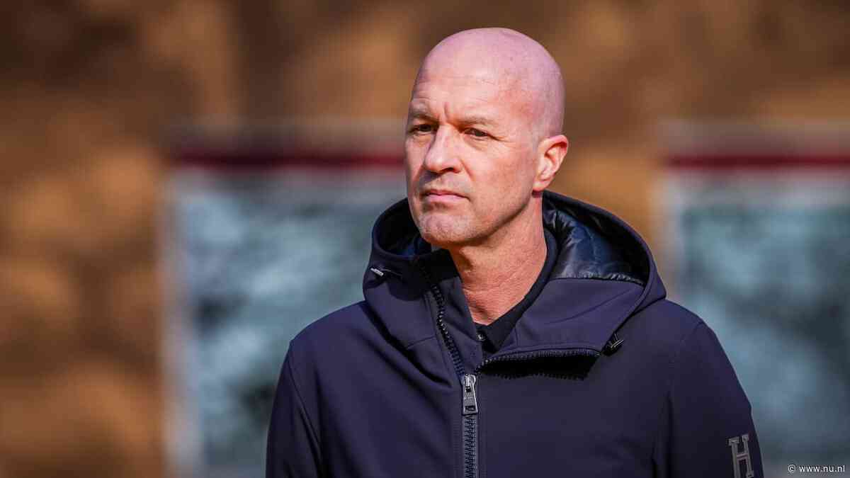 Ajax gaat niet langer door met Zinchenko, Tomiyasu en doelman Jaros