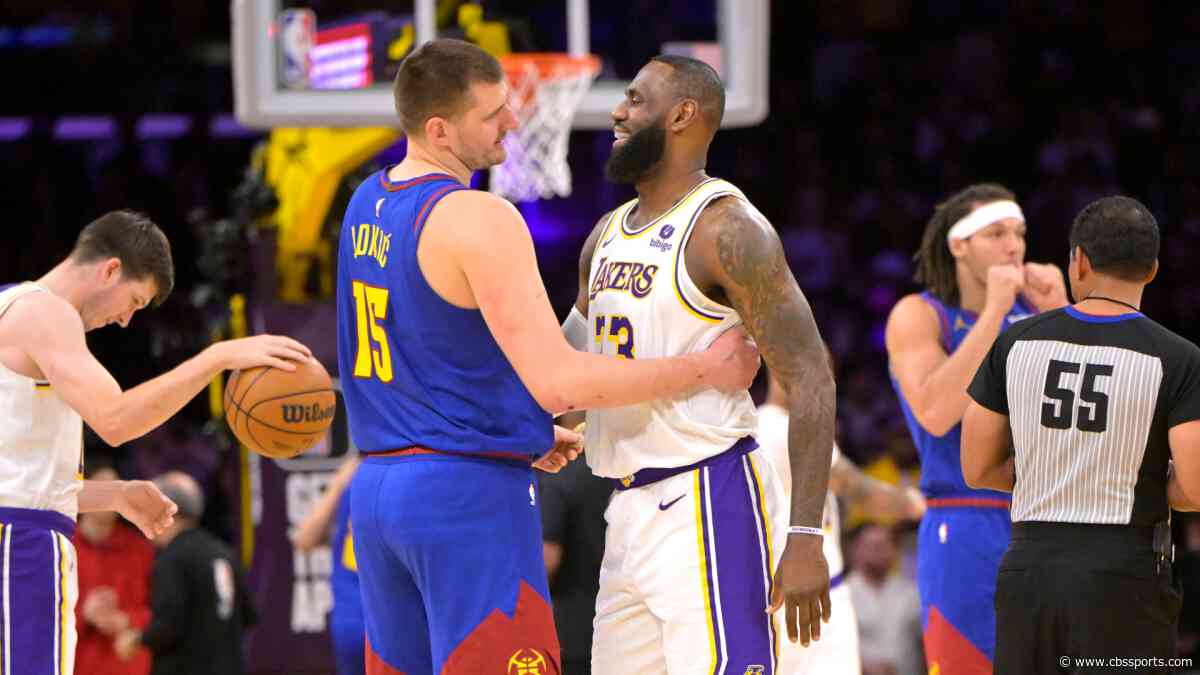 LeBron James next team: Which landing spot would be the most entertaining? Experts make their picks