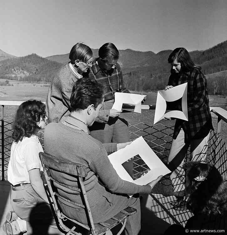 World Monuments Fund Adds Black Mountain College Building to U.S. Preservation Watch List