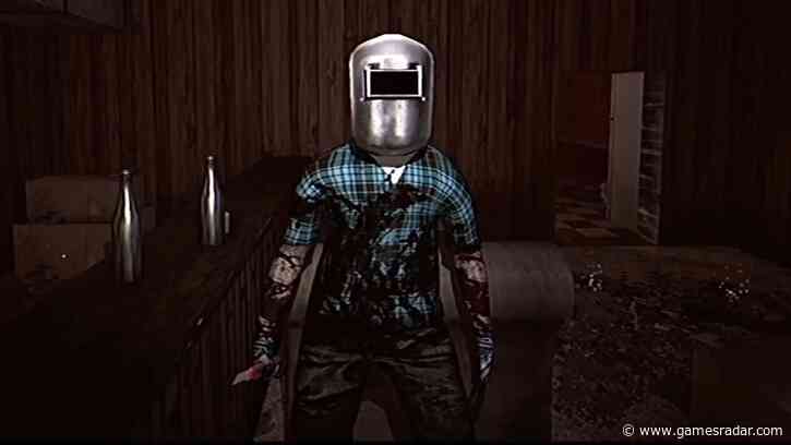 Iron Lung and Dusk creator says using generative AI in games is great if you want "a big neon sign for your audience that says 'I don't give a f***'"