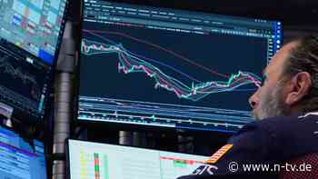 Chip-Aktien mit starkem Auftritt: Tech-Werte verbuchen Blockbuster-Quartal