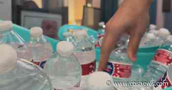Atlanta attempts to keep residents cool during extreme heat