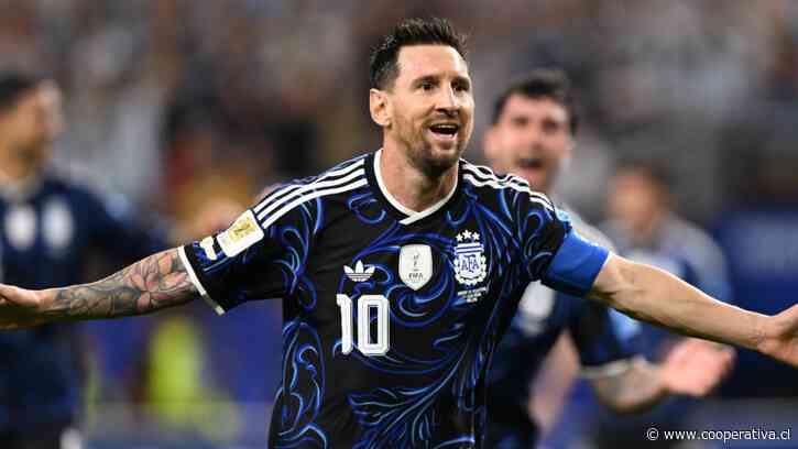 Los partidos de 16avos del Mundial que tendrán transmisión por TV abierta