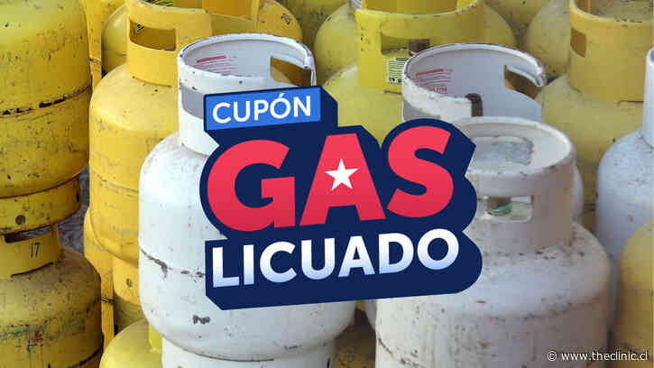 Hoy es el último día para activar el Cupón de Gas Licuado y 2,6 millones de hogares no lo han hecho: revisa cómo acceder al beneficio de $27.000
