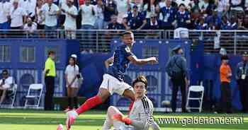 LIVE WK voetbal | Frankrijk voert de druk op: Mbappé heeft pech met afgekeurde goal en schot op de paal