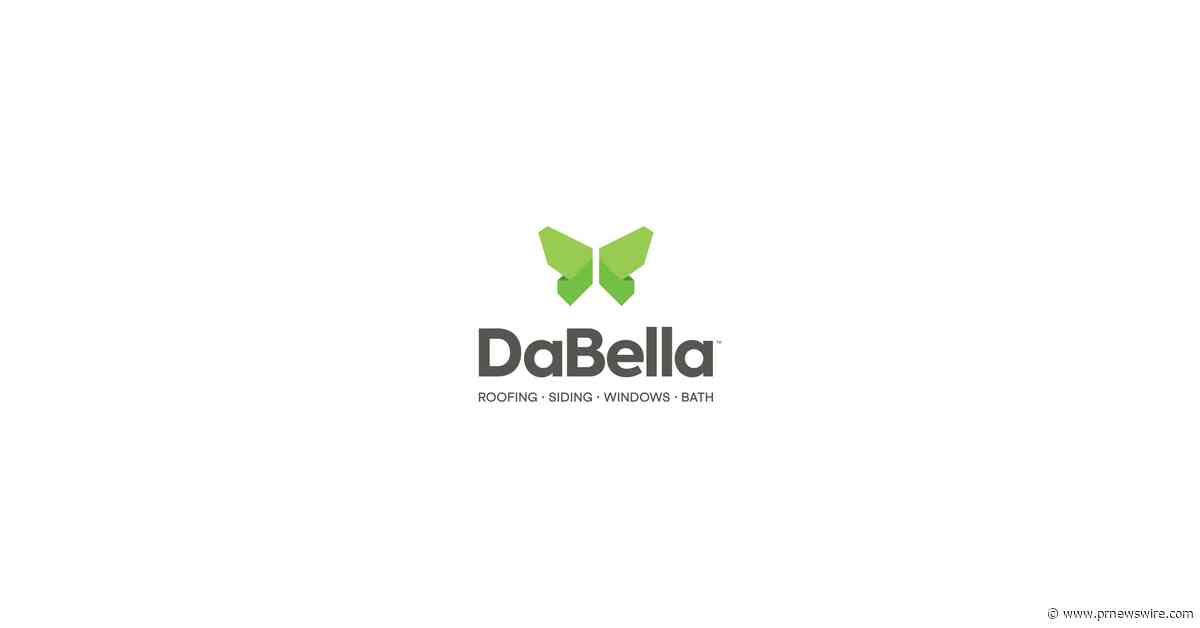 DaBella Celebrates 15 Years of Growth, Grit, and Showing Up for Homeowners Across America