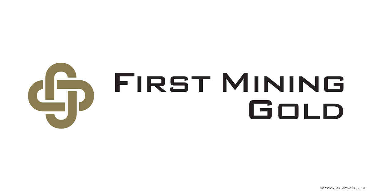First Mining Receives Federal Approval for the Springpole Gold Project Environmental Assessment