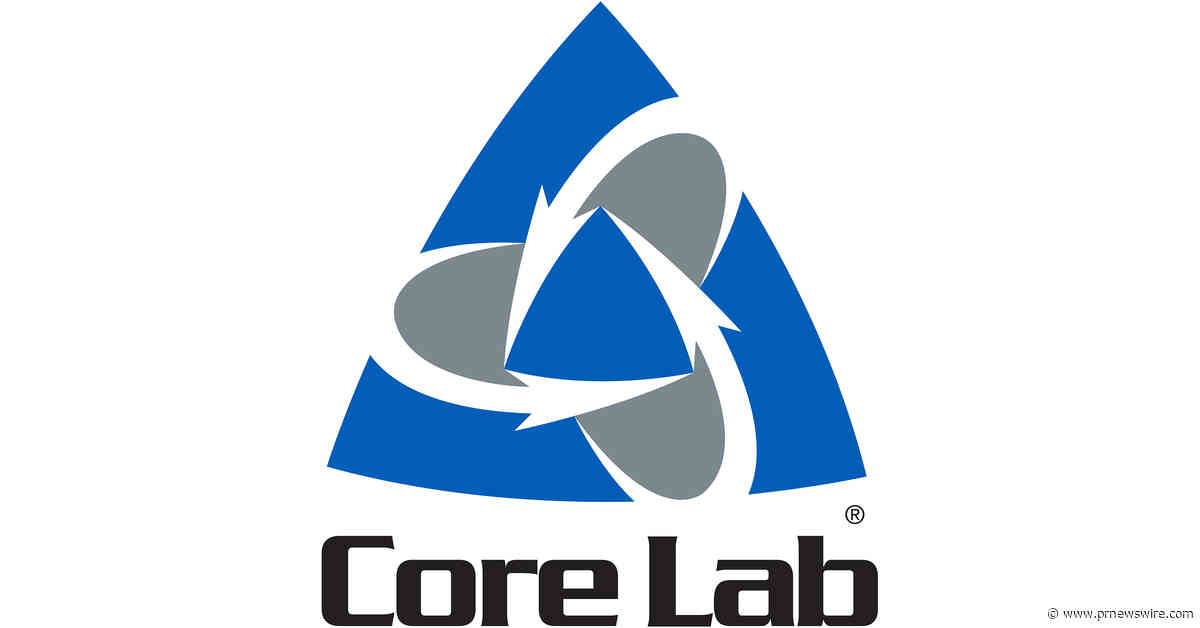 CORE LABORATORIES ANNOUNCES TIMING OF SECOND QUARTER 2026 EARNINGS RELEASE AND CONFERENCE CALL