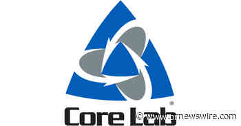 CORE LABORATORIES ANNOUNCES TIMING OF SECOND QUARTER 2026 EARNINGS RELEASE AND CONFERENCE CALL
