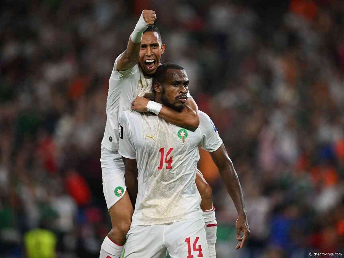 World Cup: Morocco — know thy foe, Canada