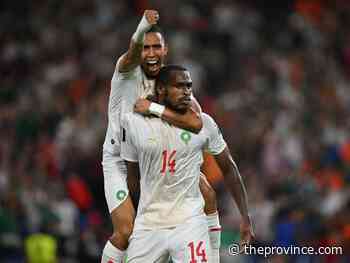 World Cup: Morocco — know thy foe, Canada