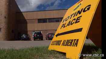Proposed class-action lawsuit filed over alleged Alberta voter privacy breach
