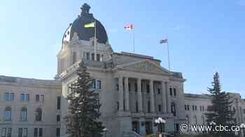 Saskatchewan posts $947M deficit for 2025-26 after predicting surplus