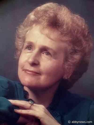Erma K. Braun