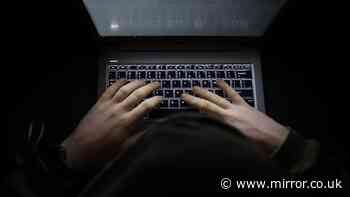 Teen boy linked to '764' group sentenced for online child sex offences