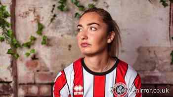 Maddy Cusack's coach Jonathan Morgan 'played mind games' with footballer before death