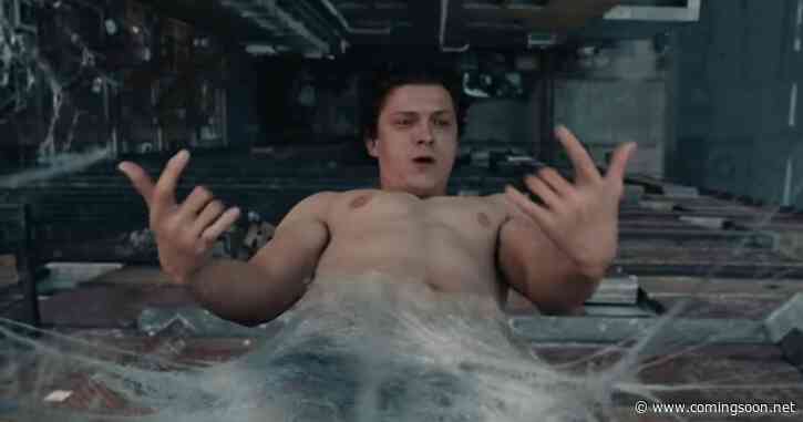 Spider-Man 4 Introducing Mutants Would Be Another MCU Mistake