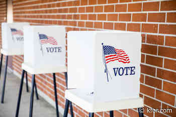 SQ846: Voters set to decide on adding voter ID into Oklahoma Constitution