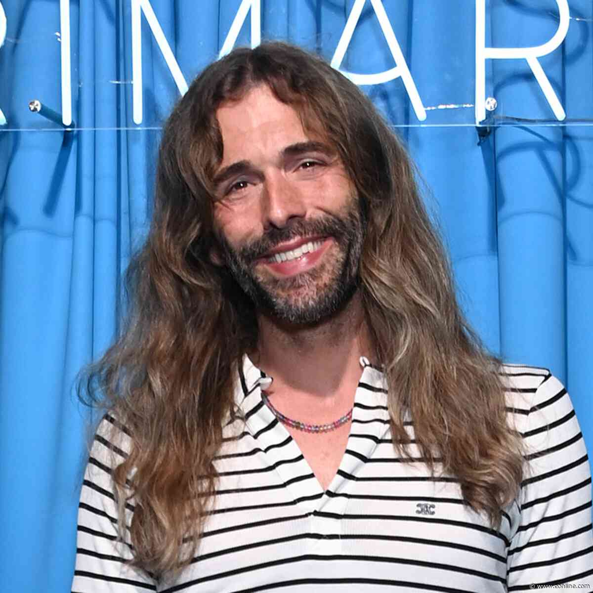 Queer Eye's Jonathan Van Ness Shares He Rehomed His Dog After Accident