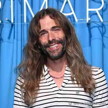 Queer Eye's Jonathan Van Ness Shares He Rehomed His Dog After Accident