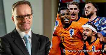Duitse econoom zegt sorry voor onjuiste voorspelling wereldtitel Oranje: ‘Ik zou mijn geld nu op Spanje zetten’