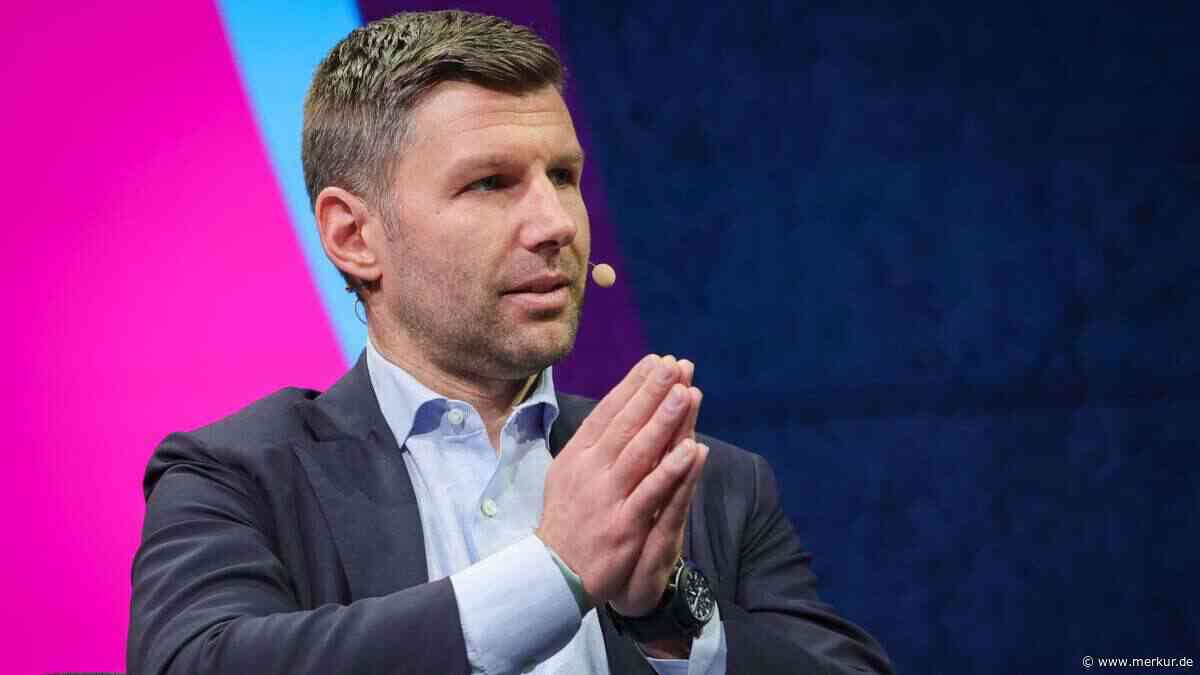 Ex-DFB-Star Hitzelsperger schießt gegen Nagelsmann