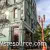 The Society Hotel – Portland Listed for Sale with Adaptive Reuse Potential