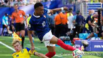 FIFA World Cup 2026 LIVE updates: France leads Sweden 1-0 as Mexico prepare for Ecuador; Norway edge past Ivory Coast 2-1