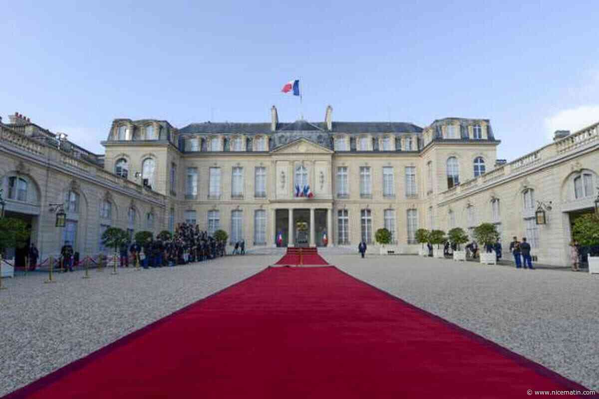 La prochaine élection présidentielle aura lieu les 18 avril et 2 mai 2027