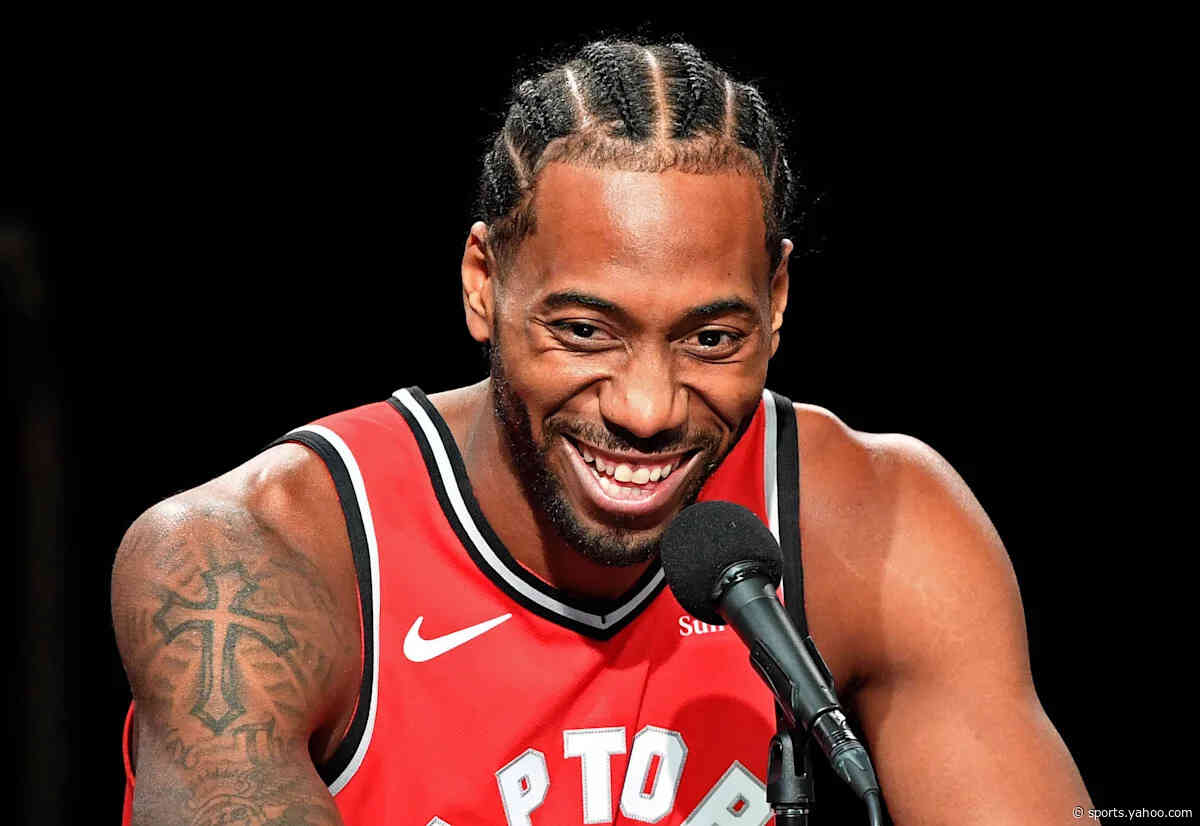 Grading Clippers, Raptors Kawhi Leonard swap: Which team won the trade?