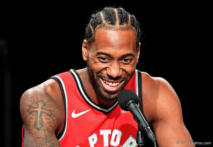 Grading Clippers, Raptors Kawhi Leonard swap: Which team won the trade?