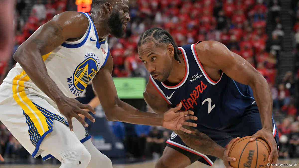 Fantasy Fallout: Kawhi Leonard reportedly returns to Toronto and Brandon Ingram heads west