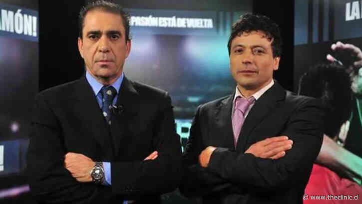 La pesadilla de un reconocido periodista deportivo por la administración de la Fuente Lastarria: se querelló contra su socio luego de que le cortaran la luz del local
